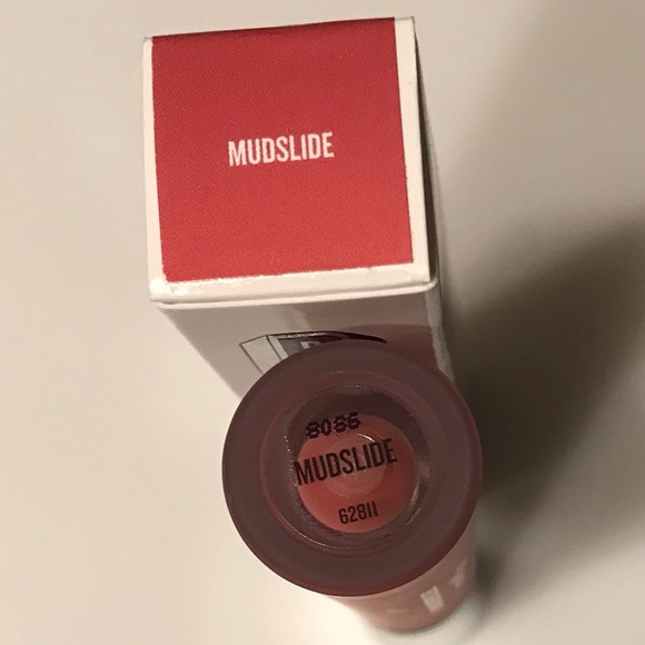 Buxom Full-On Lip Cream (MUDSLIDE) BNIB - Picture 3 of 5